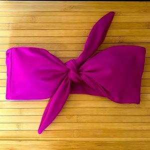 Pinkcolada Bikini Orchid Purple Top